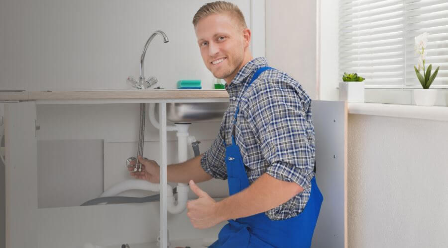 Professional sink repair in Heron, MT